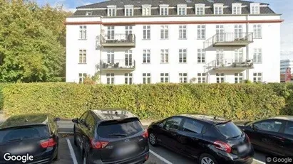 Apartments for rent in Østerbro - Photo from Google Street View