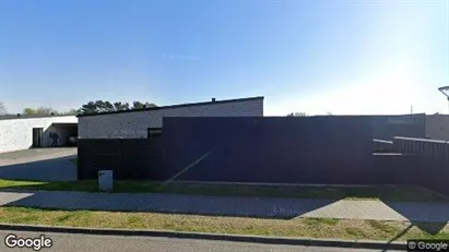 Apartments for rent in Esbjerg V - Photo from Google Street View