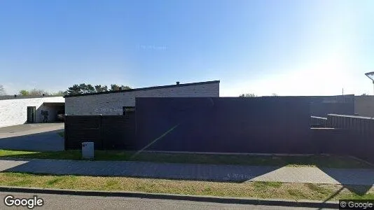 Apartments for rent in Esbjerg V - Photo from Google Street View