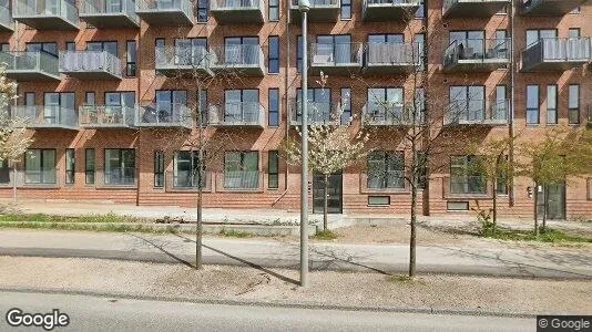 Apartments for rent in Skovlunde - Photo from Google Street View