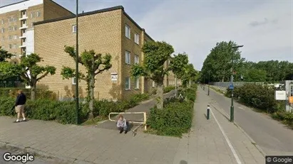 Apartments for rent in Fosie - Photo from Google Street View