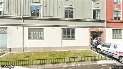 Apartments for rent in Lundby - Photo from Google Street View