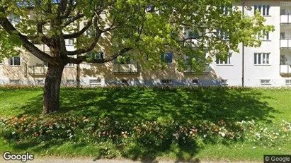 Apartments for rent in Stockholm West - Photo from Google Street View