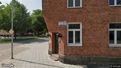 Apartments for rent in Trollhättan - Photo from Google Street View