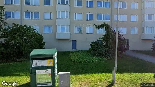 Apartments for rent in Askim-Frölunda-Högsbo - Photo from Google Street View