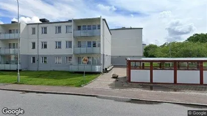 Apartments for rent in Norra hisingen - Photo from Google Street View
