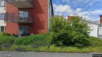 Apartments for rent in Norra hisingen - Photo from Google Street View
