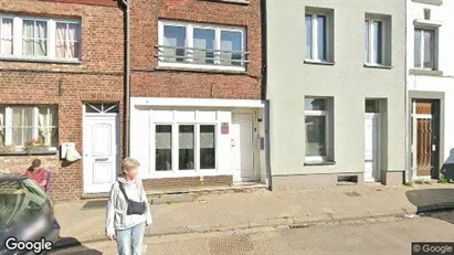 Apartments for rent in Tongeren - Photo from Google Street View