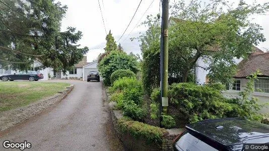Apartments for rent in Łódź - Photo from Google Street View