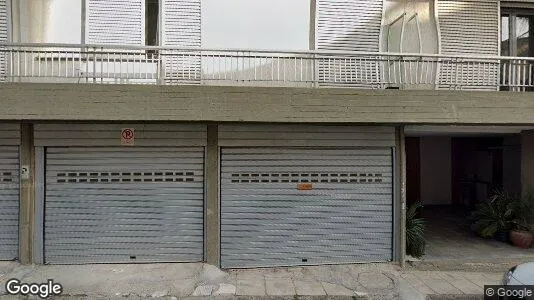 Apartments for rent in Ioannina - Photo from Google Street View