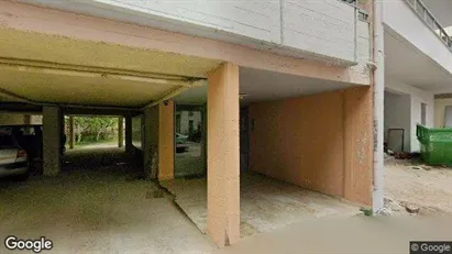 Apartments for rent in Ioannina - Photo from Google Street View