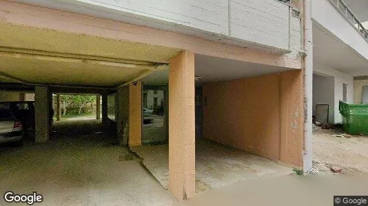 Apartments for rent in Ioannina - Photo from Google Street View