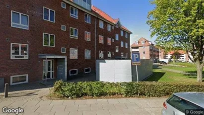 Apartments for rent in Vejle Center - Photo from Google Street View