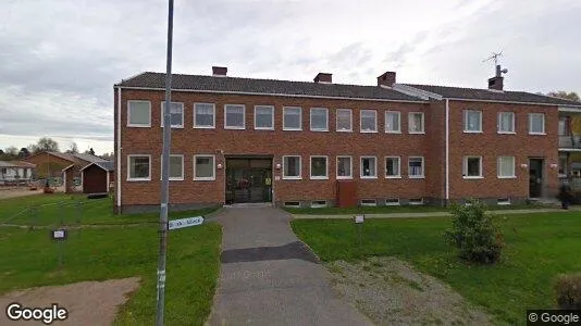 Apartments for rent in Gagnef - Photo from Google Street View