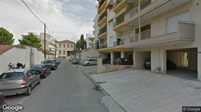 Apartments for rent in Komotini - Photo from Google Street View