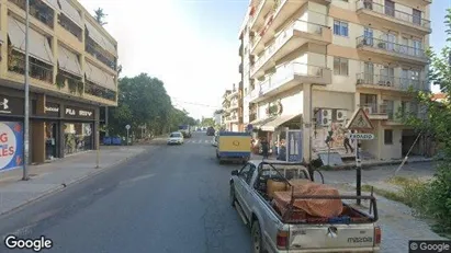 Apartments for rent in Komotini - Photo from Google Street View