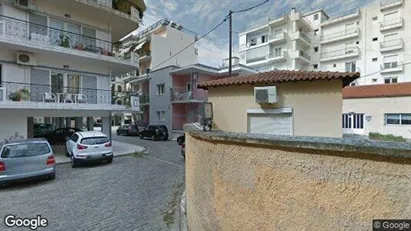Apartments for rent in Komotini - Photo from Google Street View