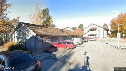 Apartments for rent in Järfälla - Photo from Google Street View