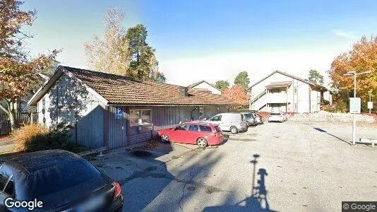 Apartments for rent in Järfälla - Photo from Google Street View
