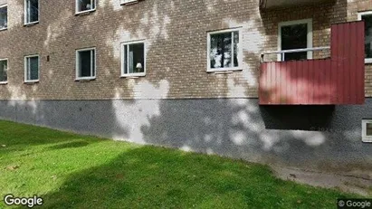 Apartments for rent in Sundbyberg - Photo from Google Street View