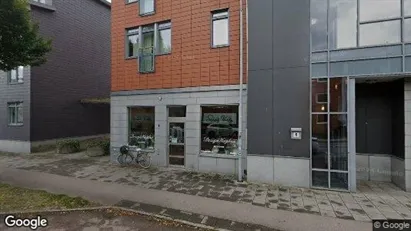 Apartments for rent in Höör - Photo from Google Street View