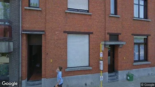 Apartments for rent in Aalst - Photo from Google Street View