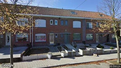 Apartments for rent in Zwevegem - Photo from Google Street View
