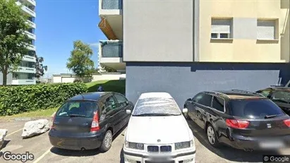 Apartments for rent in Saane - Photo from Google Street View