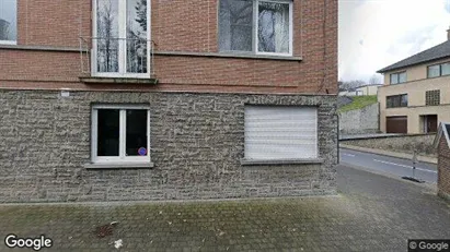 Apartments for rent in Hoeilaart - Photo from Google Street View