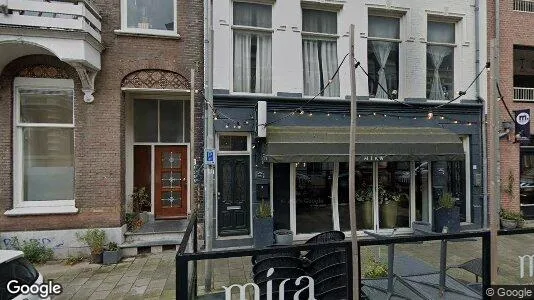 Rooms for rent in Nijmegen - Photo from Google Street View