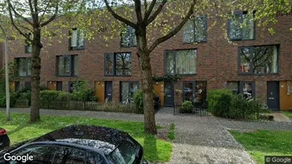 Apartments for rent in The Hague Leidschenveen-Ypenburg - Photo from Google Street View