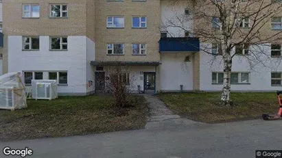 Apartments for rent in Jyväskylä - Photo from Google Street View