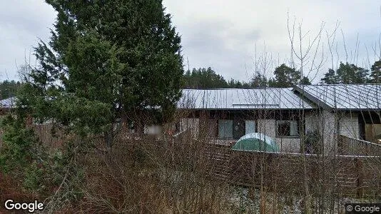 Apartments for rent in Rusko - Photo from Google Street View