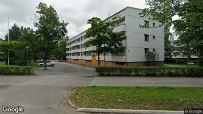 Apartments for rent in Pori - Photo from Google Street View