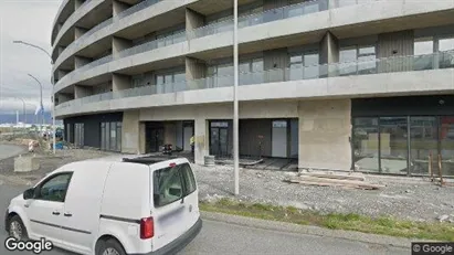 Apartments for rent in Reykjavík Miðborg - Photo from Google Street View