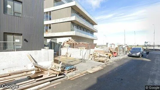 Apartments for rent in Reykjavík Miðborg - Photo from Google Street View