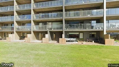 Apartments for rent in Selfoss - Photo from Google Street View