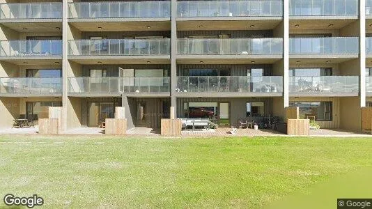 Apartments for rent in Selfoss - Photo from Google Street View