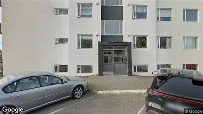 Apartments for rent in Reykjavík Háaleiti - Photo from Google Street View