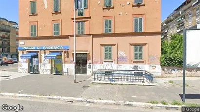 Rooms for rent in Roma Municipio V – Prenestino/Centocelle - Photo from Google Street View