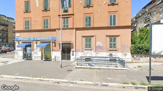 Rooms for rent in Roma Municipio V – Prenestino/Centocelle - Photo from Google Street View