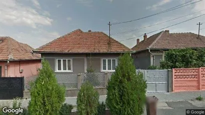 Apartments for rent in Blaj - Photo from Google Street View