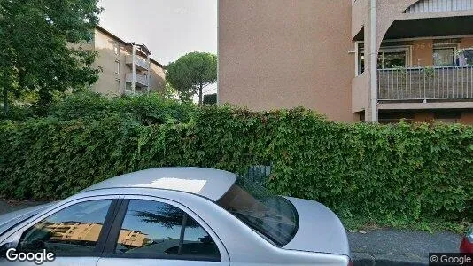 Apartments for rent in Toulouse - Photo from Google Street View