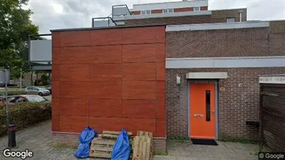 Apartments for rent in Blaricum - Photo from Google Street View