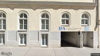 Apartments for rent in Wien Mariahilf - Photo from Google Street View
