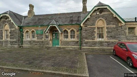 Rooms for rent in Pembroke Dock - Dyfed - Photo from Google Street View