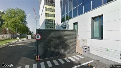 Apartments for rent in Bucharest - Sectorul 2 - Photo from Google Street View