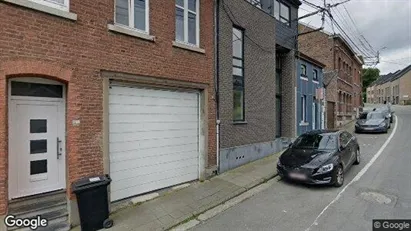 Apartments for rent in Pepinster - Photo from Google Street View