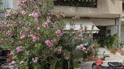 Apartments for rent in Patras - Photo from Google Street View