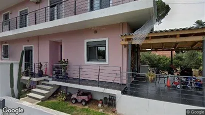 Apartments for rent in Patras - Photo from Google Street View